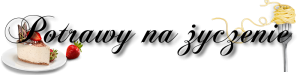 potrawy